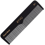 Handgefertigter 12,9 cm kompakter Reisekamm (T4)